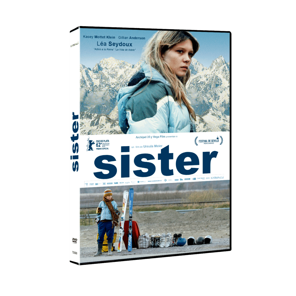 SISTER_DVD