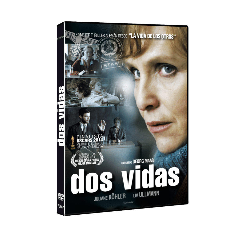 DOS_VIDAS_DVD