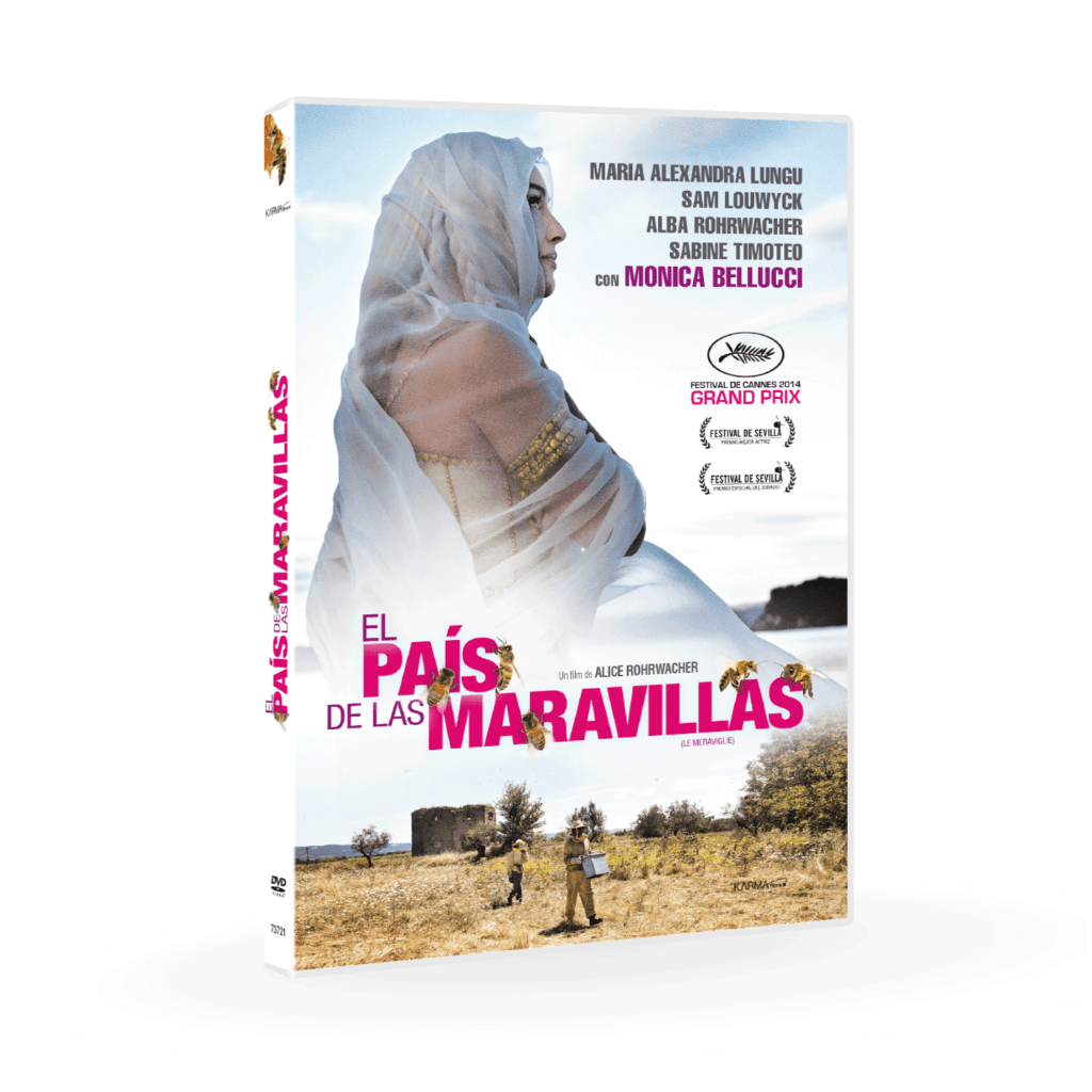 el_pais_de_las_maravillas_DVD