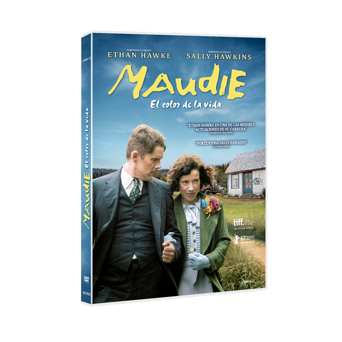 MAUDIE_DVD