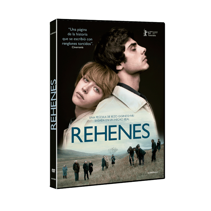 REHENES_DVD