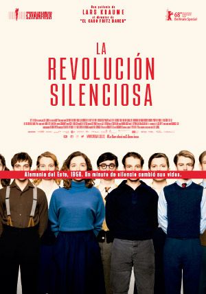 la-revolucion-silenciosa-poster