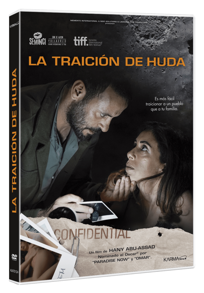 Fict_3D_DVD_LA TRAICION DE HUDA