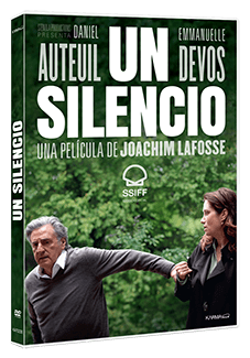 Fict_3D_UN SILENCIO_DVD