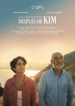 DESTACADO Después de Kim