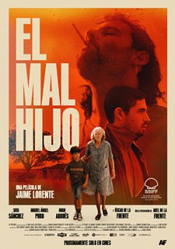 Destacado EL MAL HIJO